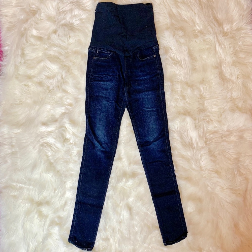 AG Maternity Jeans size 25 R